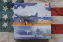 images/productimages/small/Douglas SBD-5 Dauntless HobbyMaster HA0162 1;72 doos.jpg